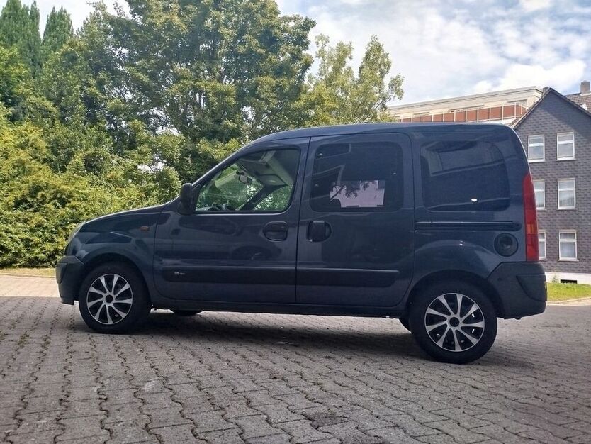 Kangoo