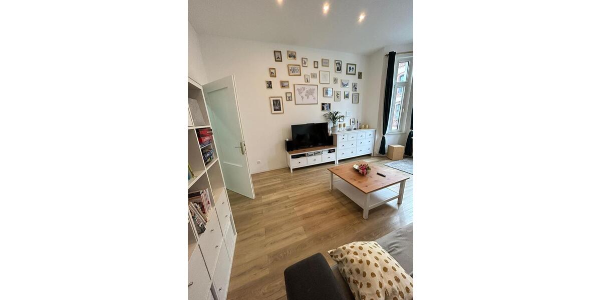 Erdgeschoßwohnung Witten - 3 Zimmer, 85 m&sup2;, 760&euro; | Angebot:25304413