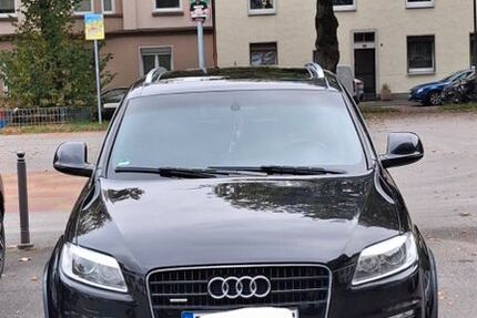Audi Q7 303.000 km 8.500 € Quedlinburg 06484