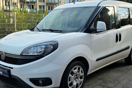 Fiat Doblo 199.000 km 8.690 € Herne (NRW) 44628