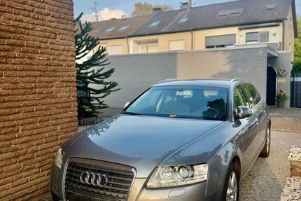 Audi A6 118.675 km 9.200 &euro; Duisburg 47228