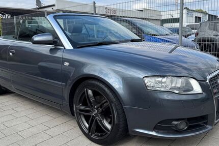 Audi A4 243.800 km 6.980 € Oberhausen 46149