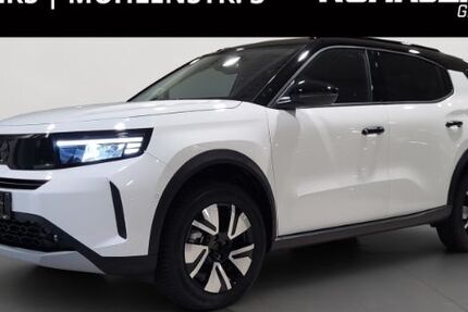 Opel Frontera 1.911 km 28.390 € Duisburg 47059