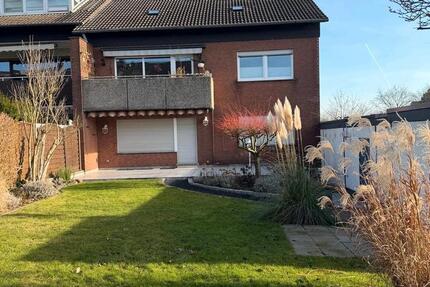 Haus Recklinghausen Berghausen - 8 Zimmer, 213 m&sup2;, 488.000&euro; | Angebot:25311725