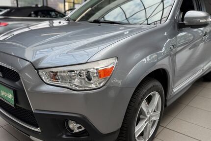 Mitsubishi ASX 118.000 km 9.890 &euro; Bottrop 46236