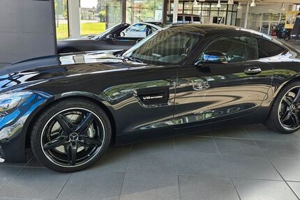Mercedes-Benz AMG GT 54.200 km 87.500 € Marl 45770