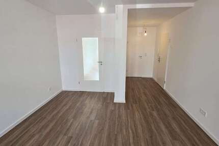 Wohnung zum Mieten in Recklinghausen 484 € 44 m² 1 zimmer