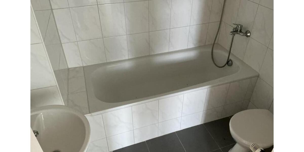 2-Zimmer-Wohnung mit Balkon in Velbert 2 zimmer