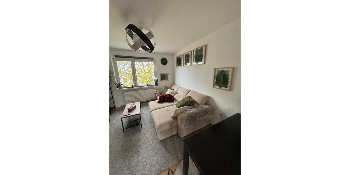 Wohnung direkt am HBF Bochum 3 zimmer