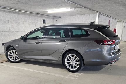 Opel Insignia 44.000 km 16.900 &euro; Bochum 44799