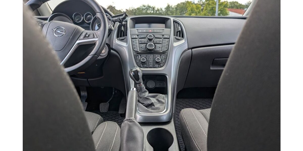 Opel Astra 166.000 km 5.000 &euro; Witten 58454