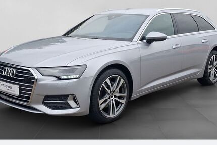 Audi A6 91.803 km 30.880 &euro; Recklinghausen 45663