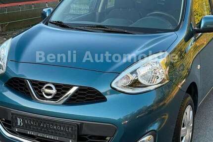 Nissan Micra 150.000 km 5.390 &euro; Oer-Erkenschwick 45739