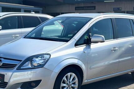 Opel Zafira 155.000 km 6.999 € Rheinberg 47495
