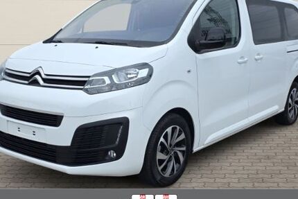 Citroen SpaceTourer 11.650 km 32.990 € Dorsten 46286