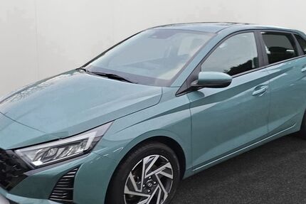 Hyundai i20 23.363 km 18.990 &euro; Bochum 44866