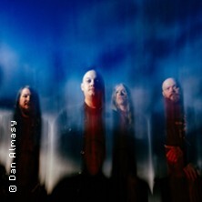 Pallbearer - European Tour 2025 Bochum