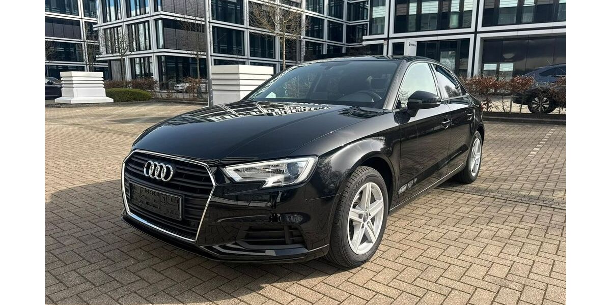 Audi A3 135.000 km 15.750 &euro; Gelsenkirchen 45884