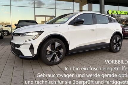 Renault Megane 42.420 km 16.210 &euro; Oberhausen 46049