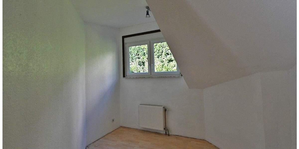 Etagenwohnung Essen Kettwig - 5 Zimmer, 172 m&sup2;, 425.000&euro; | Angebot:23940560
