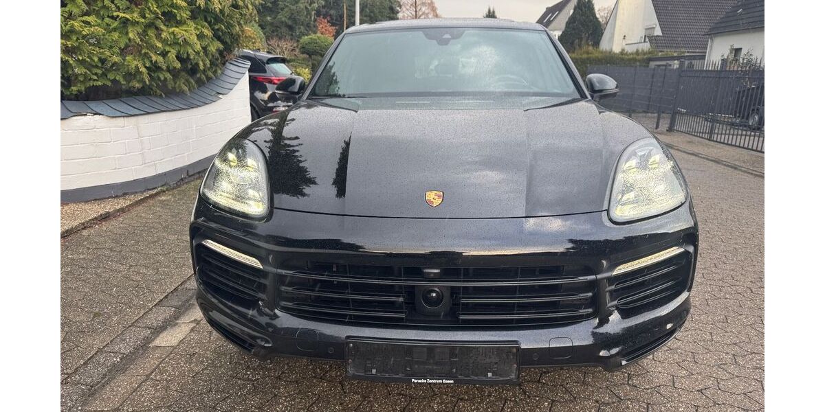 Porsche Cayenne 112.730 km 50.900 &euro; Ratingen 40885