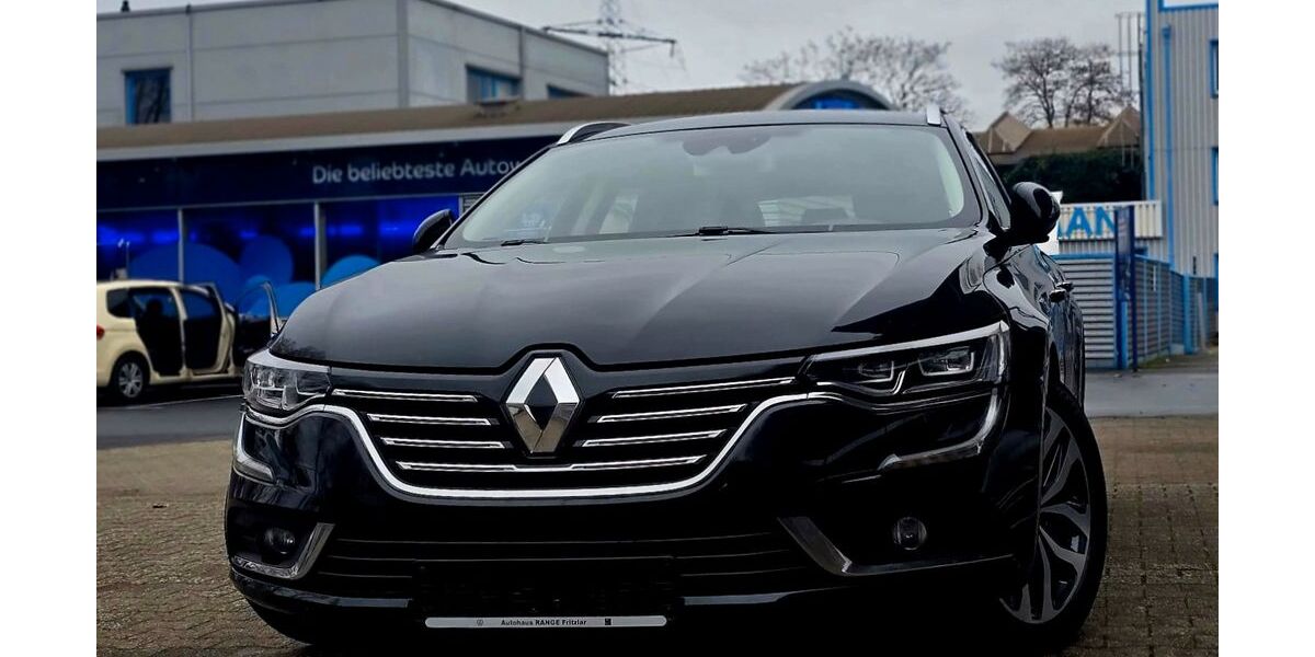 Renault Talisman 157.000 km 8.690 &euro; Mülheim an der Ruhr 45473