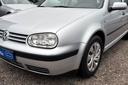VW Golf 113.000 km 3.949 &euro; Kamp-Lintfort 47475
