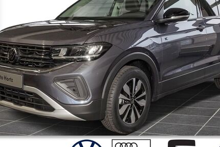 VW T-Cross 5.000 km 29.990 € Duisburg 47269
