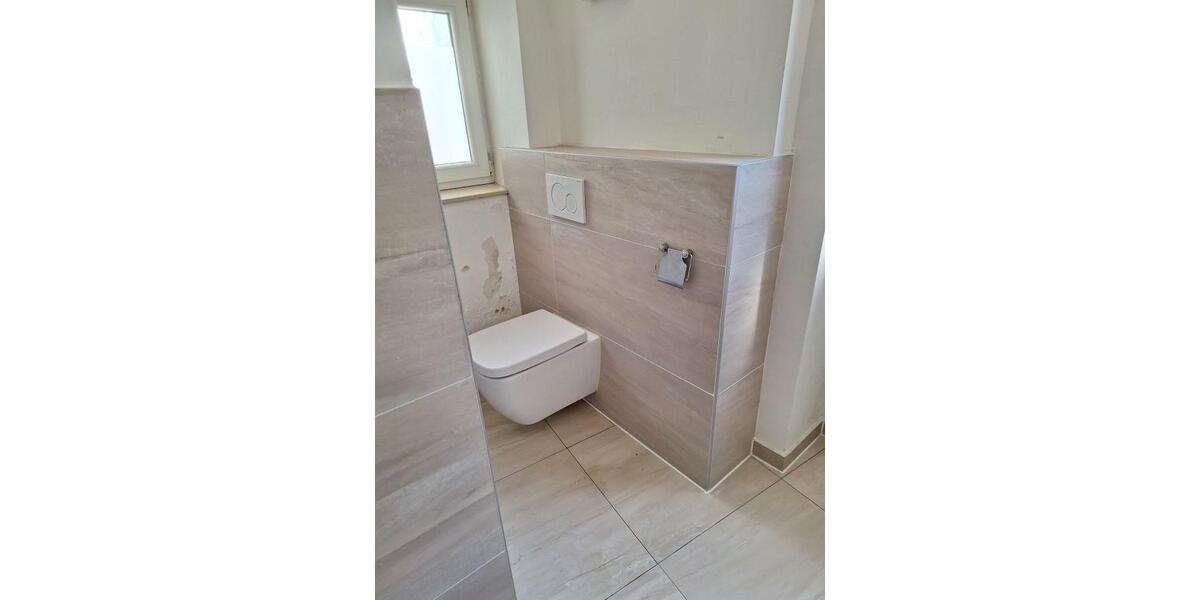 Provisionsfrei* Große 4-Zi-Wo, Gelsk Heßler, bezugsfrei, Erdgeschoß 4 zimmer