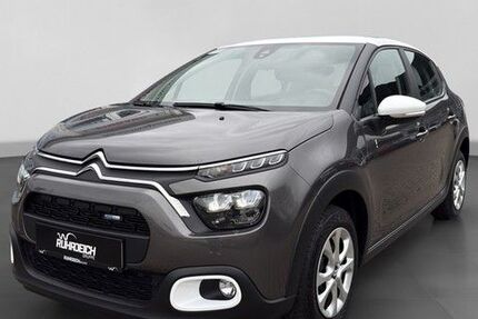 Citroen C3 40.715 km 12.690 &euro; Duisburg 47059