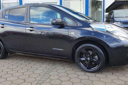 Nissan Leaf 47.700 km 11.000 &euro; Raesfeld-Erle 46348