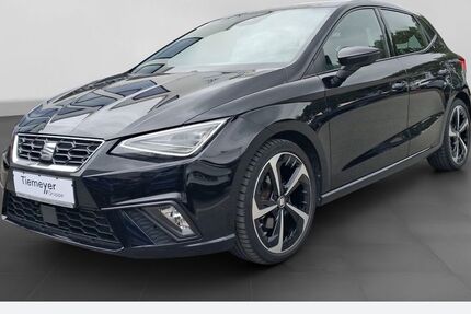 Seat Ibiza 31.854 km 19.880 &euro; Duisburg 47059