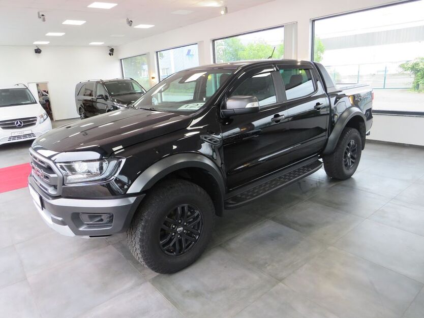 Ford Ranger 68.505 km 38.950 € Essen 45329