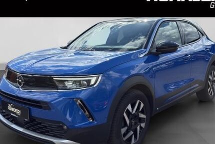 Opel Mokka 42.700 km 16.990 &euro; Duisburg 47059