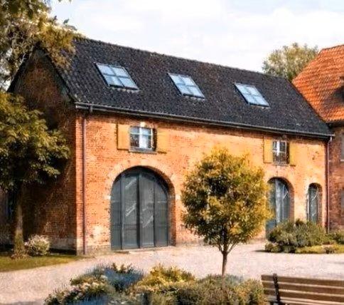 Erdgeschoßwohnung Duisburg Rheinhausen - 8 Zimmer, 200 m&sup2;, 162.000&euro; | Angebot:26934492