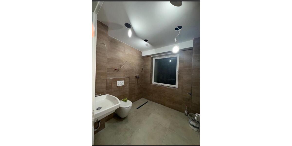 Erdgeschosswohnung Kernsaniert 65qm Nachtspeicher +49 163 3610061 2 zimmer