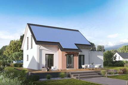 Haus zum Kaufen in Castrop-Rauxel 380.499 € 147.31 m²