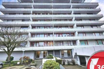 Wohnung zum Kaufen in Wuppertal 115.000 € 81 m²