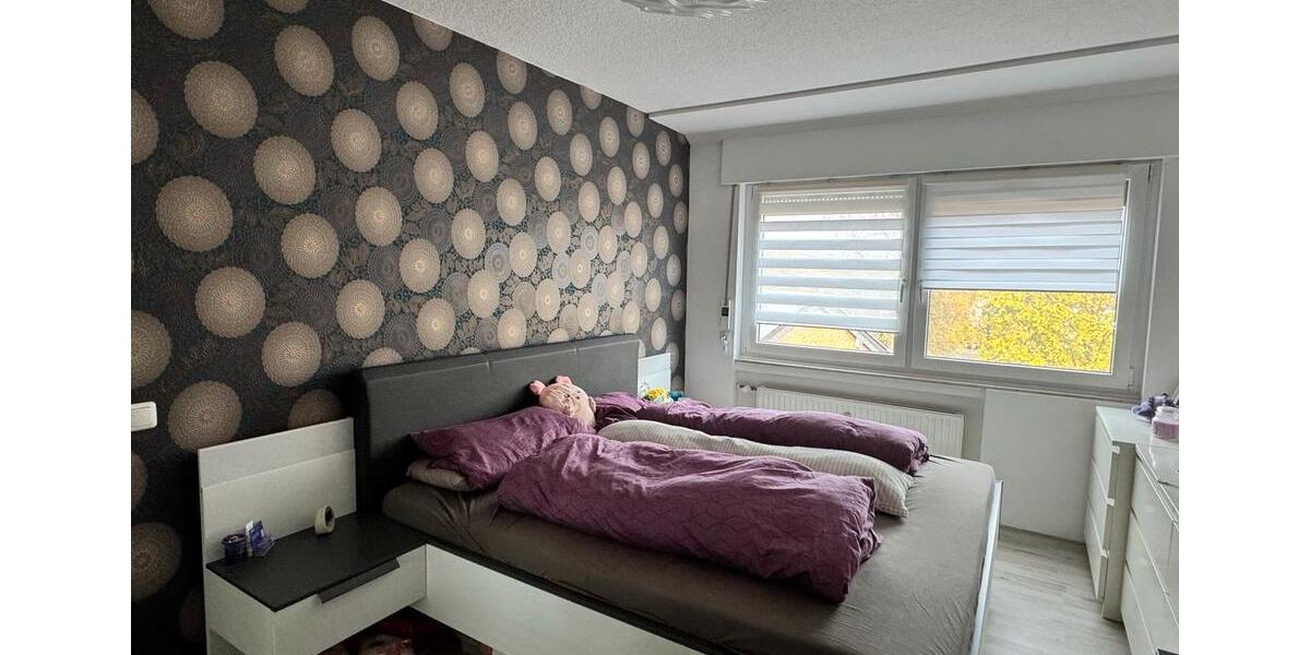 Wunderschöne lichtdurchflutete 3-Zimmer Wohnung 3 zimmer