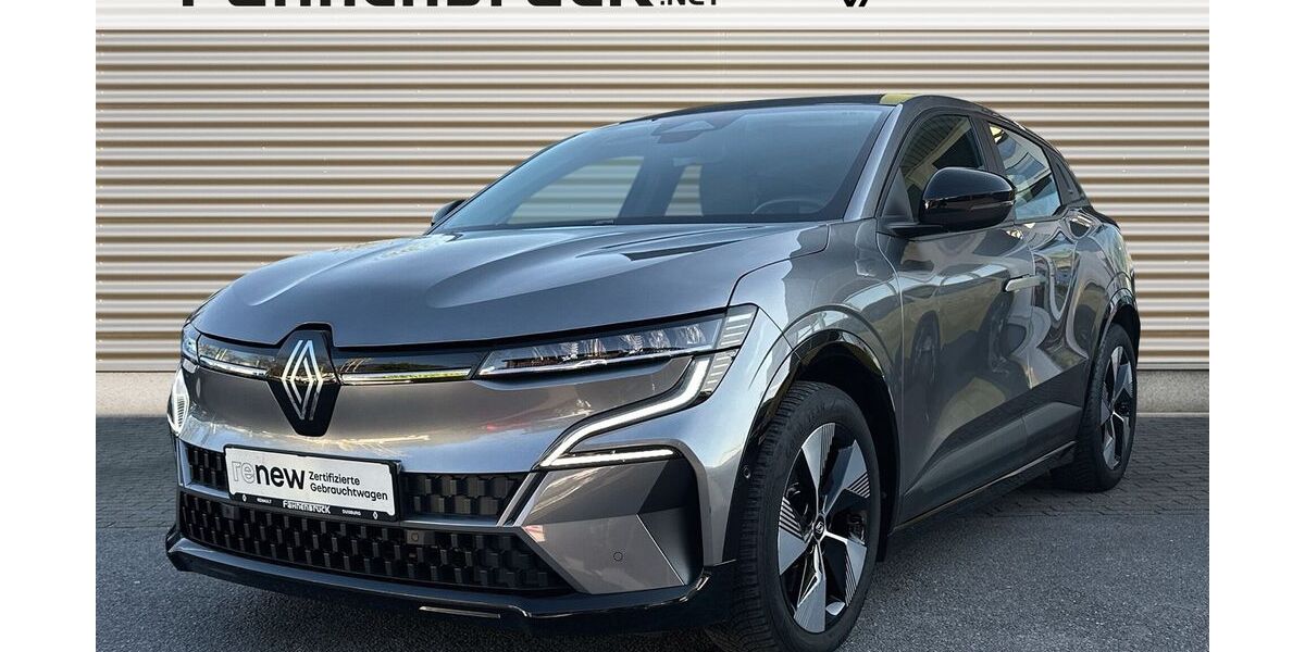Renault Megane E-TECH 63.400 km 19.770 &euro; Duisburg 47059