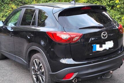 Mazda CX-5 181.000 km 7.900 € Bottrop 46240