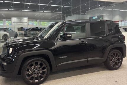 Jeep Renegade 24.691 km 26.990 € Duisburg 47167