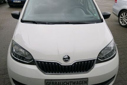 Skoda Citigo 41.289 km 8.444 &euro; Oberhausen 46147
