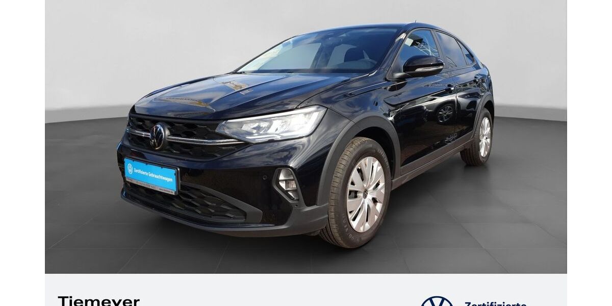 VW Taigo 27.796 km 16.280 &euro; Bochum 44892