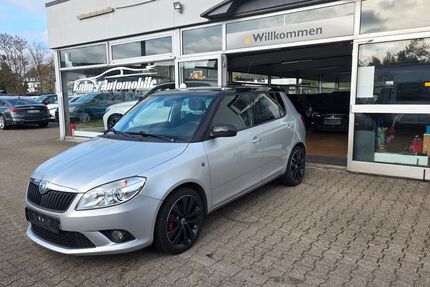 Skoda Fabia 110.000 km 7.590 &euro; Gladbeck 45966