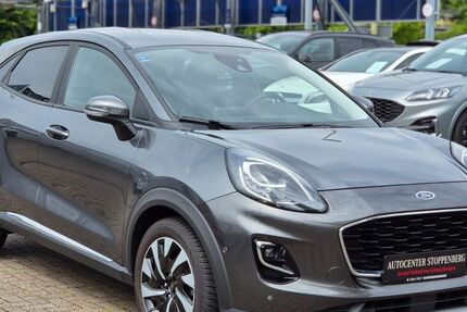 Ford Puma 9.715 km 17.990 &euro; Essen 45141