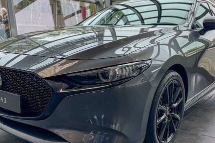 Mazda 3 7.907 km 29.990 &euro; Duisburg 47166