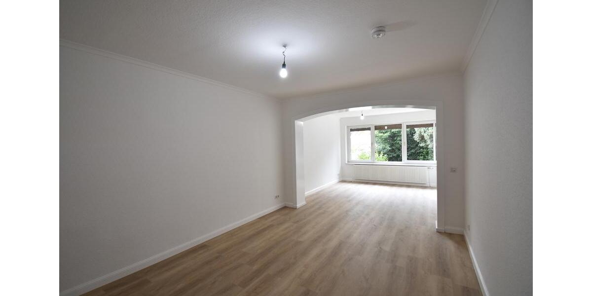Erdgeschoßwohnung Duisburg Angerhausen - 2.5 Zimmer, 75 m&sup2;, 945&euro; | Angebot:26235370
