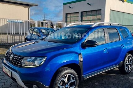 Dacia Duster 133.000 km 10.599 &euro; Dinslaken 46539