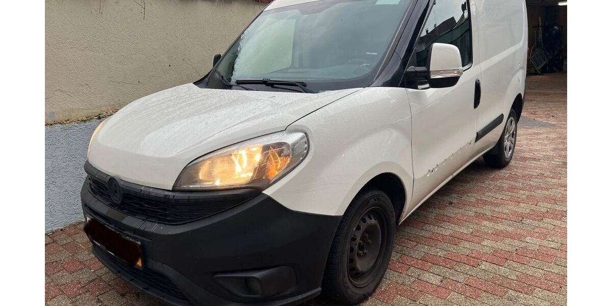 Fiat Doblo 185.700 km 5.900 € Gelsenkirchen 45879
